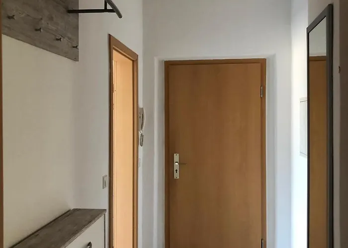 Zur Alten Oder- Frankfurt-oder Hotel