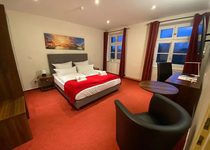 Zur Alten Oder- Frankfurt-oder Frankfurt (Oder)