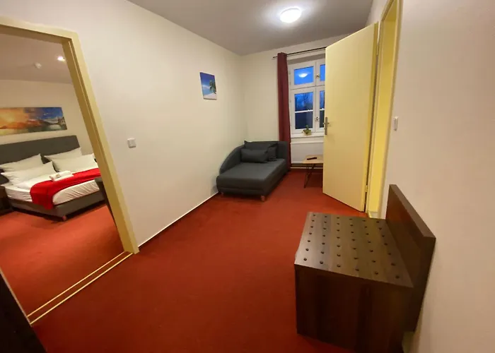 Zur Alten Oder- Frankfurt-oder Hotel Frankfurt nad Odrą