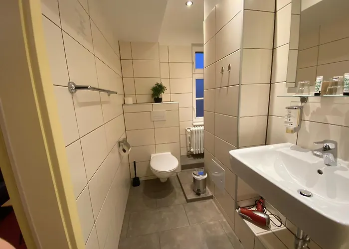 Otel Zur Alten Oder- Frankfurt-oder Frankfurt (Oder)