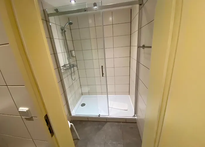 Zur Alten Oder- Frankfurt-oder Hotel