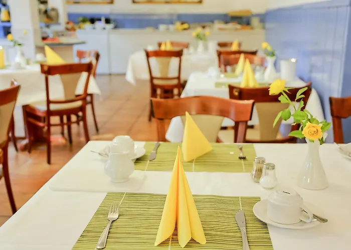 Otel Zur Alten Oder- Frankfurt-oder Frankfurt (Oder)