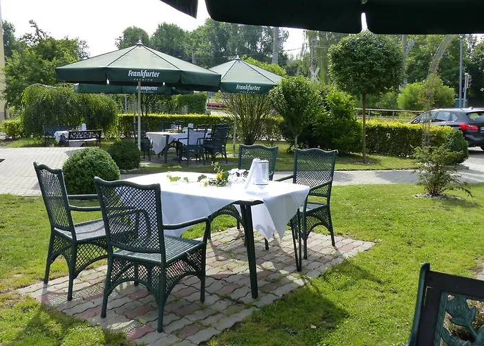 Zur Alten Oder- Frankfurt-oder Frankfurt an der Oder