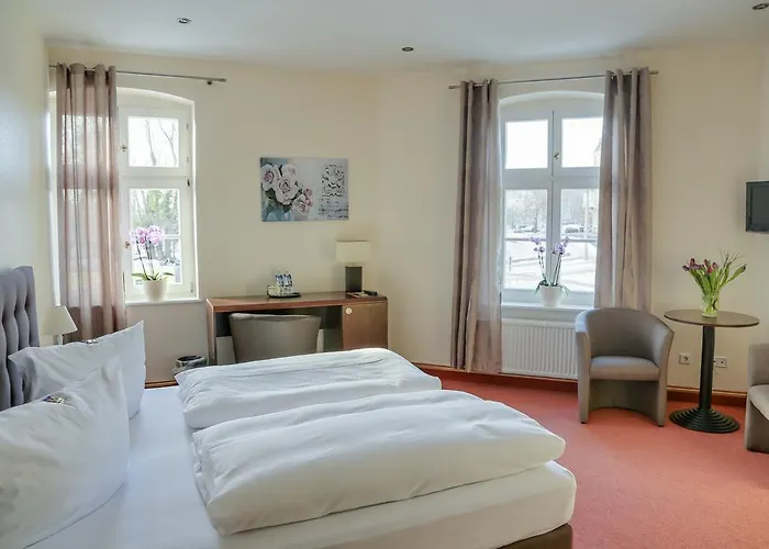 Zur Alten Oder- Frankfurt-oder