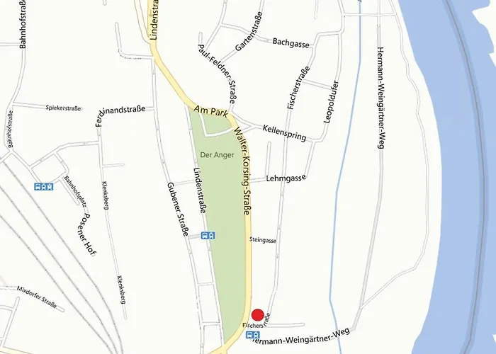 Hotel Zur Alten Oder- Frankfurt-oder