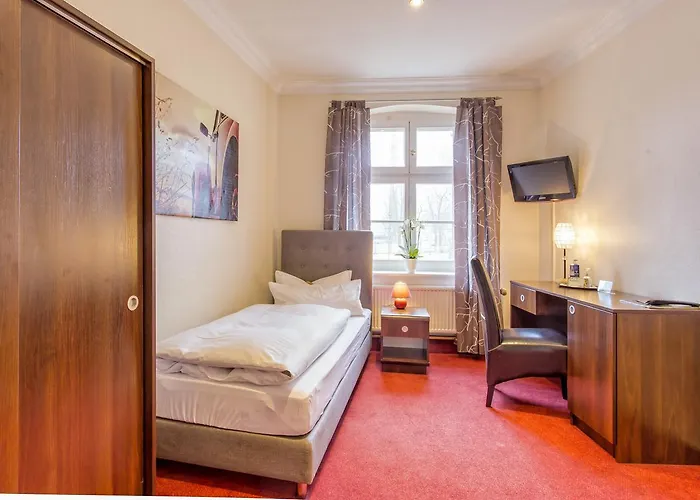 Zur Alten Oder- Frankfurt-oder