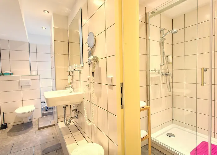 Zur Alten Oder- Frankfurt-oder Hotel 3*