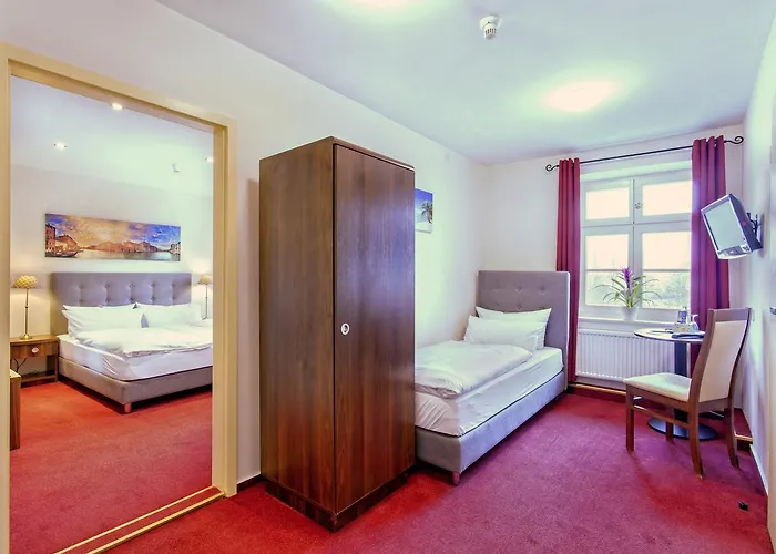 Zur Alten Oder- Frankfurt-oder 3*