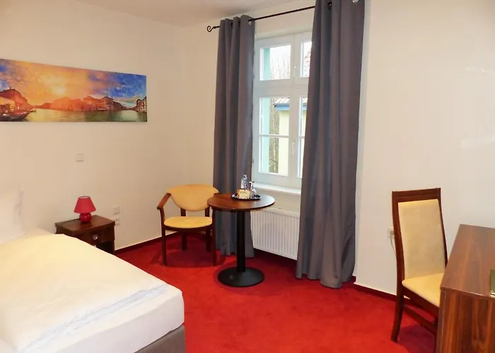 Zur Alten Oder- Frankfurt-oder 3*